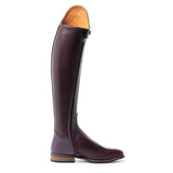 DENIRO BELLINI OFICERKI GRAFFITI VINO CUSTOM BORDOWE - DeNiro Equishop