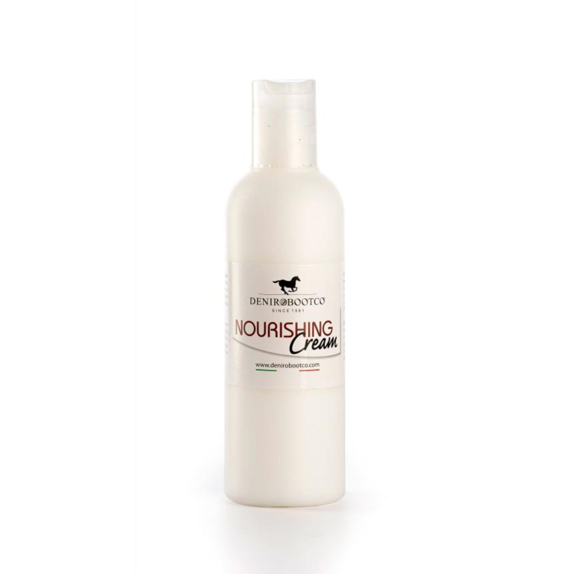 DENIRO KREM DO OFICEREK JEŹDZIECKICH POLISH CREAM GEL SPECIAL 150 ML - DeNiro Equishop