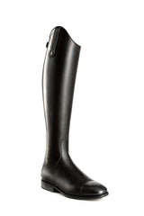 DENIRO OFICERKI JEŹDZIECKIE S2601 PRO DAILY CZARNE - DeNiro Equishop