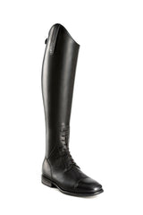 DENIRO OFICERKI JEŹDZIECKIE S2602 PRO DAILY CZARNE - DeNiro Equishop