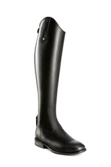 DENIRO OFICERKI JEŹDZIECKIE S3601 PRO DAILY CZARNE - DeNiro Equishop