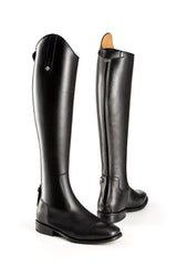 DENIRO OFICERKI JEŹDZIECKIE S3601 PRO DAILY CZARNE - DeNiro Equishop