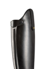 DENIRO OFICERKI JEŹDZIECKIE S3602 PRO DAILY CZARNE - DeNiro Equishop