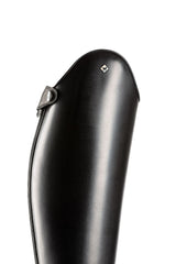 DENIRO OFICERKI JEŹDZIECKIE S9601 PRO DAILY CZARNE - DeNiro Equishop