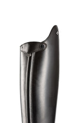 DENIRO OFICERKI JEŹDZIECKIE S9601 PRO DAILY CZARNE - DeNiro Equishop