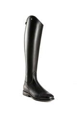 DENIRO OFICERKI JEŹDZIECKIE S9601 PRO DAILY CZARNE - DeNiro Equishop