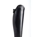 DENIRO OFICERKI JEŹDZIECKIE VOLARE DAILY PLUS NL CZARNE - DeNiro Equishop