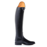 DENIRO RAFAELLO OFICERKI PIOGGIA CUSTOM CZARNE - DeNiro Equishop