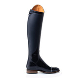 DENIRO S2601 OFICERKI CLEOPATRA CUSTOM GRANATOWE - DeNiro Equishop