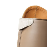 DENIRO S3601 OFICERKI AMERICA CUSTOM BEŻOWE - DeNiro Equishop