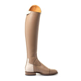 DENIRO S3601 OFICERKI AMERICA CUSTOM BEŻOWE - DeNiro Equishop