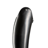 DENIRO UJEŻDŻENIOWE OFICERKI JEŹDZIECKIE BELLINI DAILY PLUS CZARNE - DeNiro Equishop