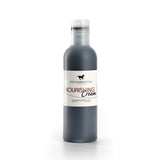 DENIRO KREM DO OFICEREK JEŹDZIECKICH POLISH CREAM BLACK 150 ML