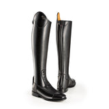 DENIRO OFICERKI JEŹDZIECKIE SALENTO DAILY PLUS CZARNE