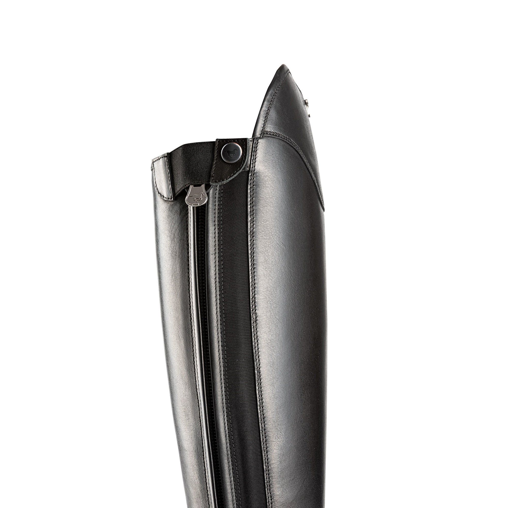 DENIRO OFICERKI JEŹDZIECKIE SALENTO DAILY PLUS NL CZARNE