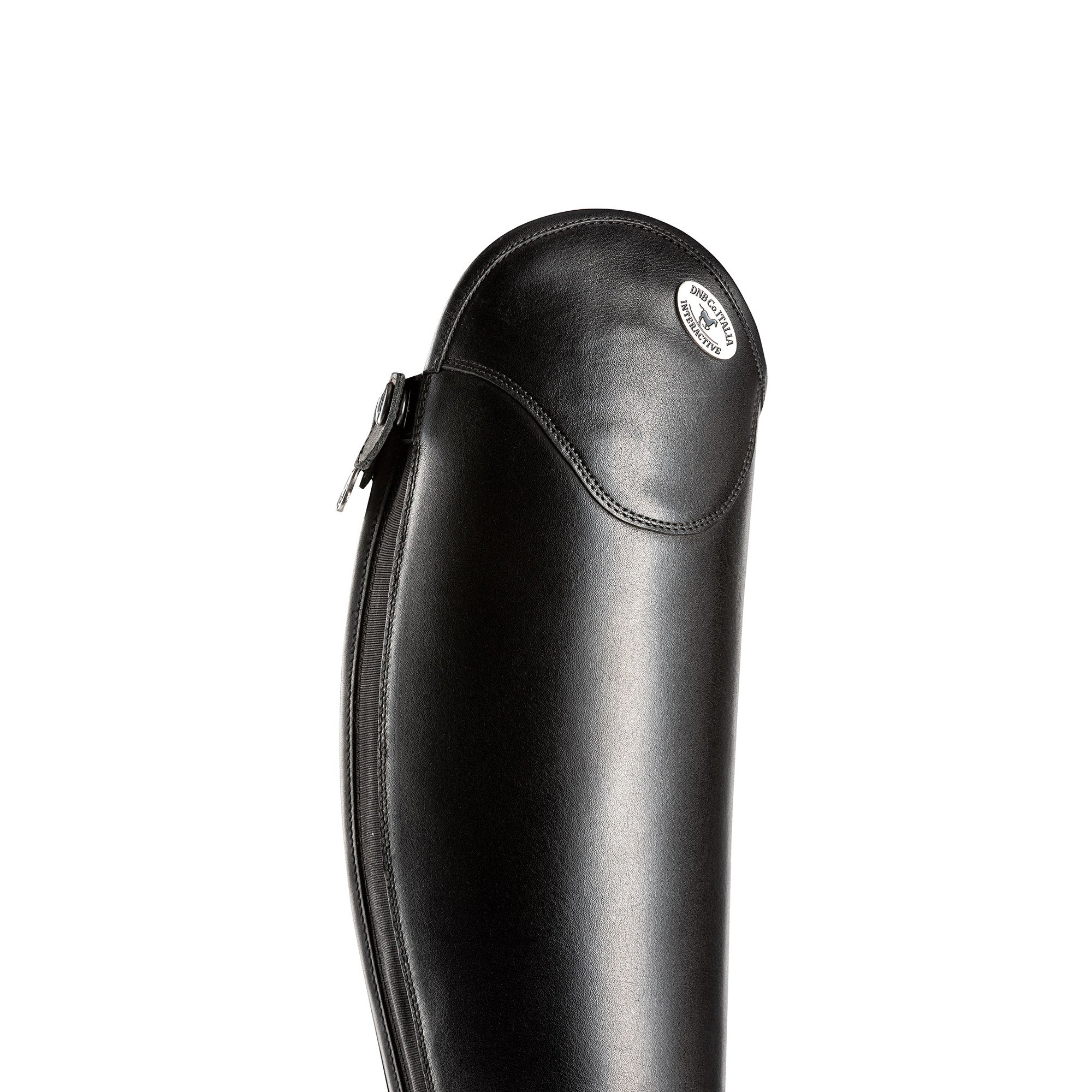 DENIRO OFICERKI JEŹDZIECKIE SALENTO DAILY PLUS NL CZARNE