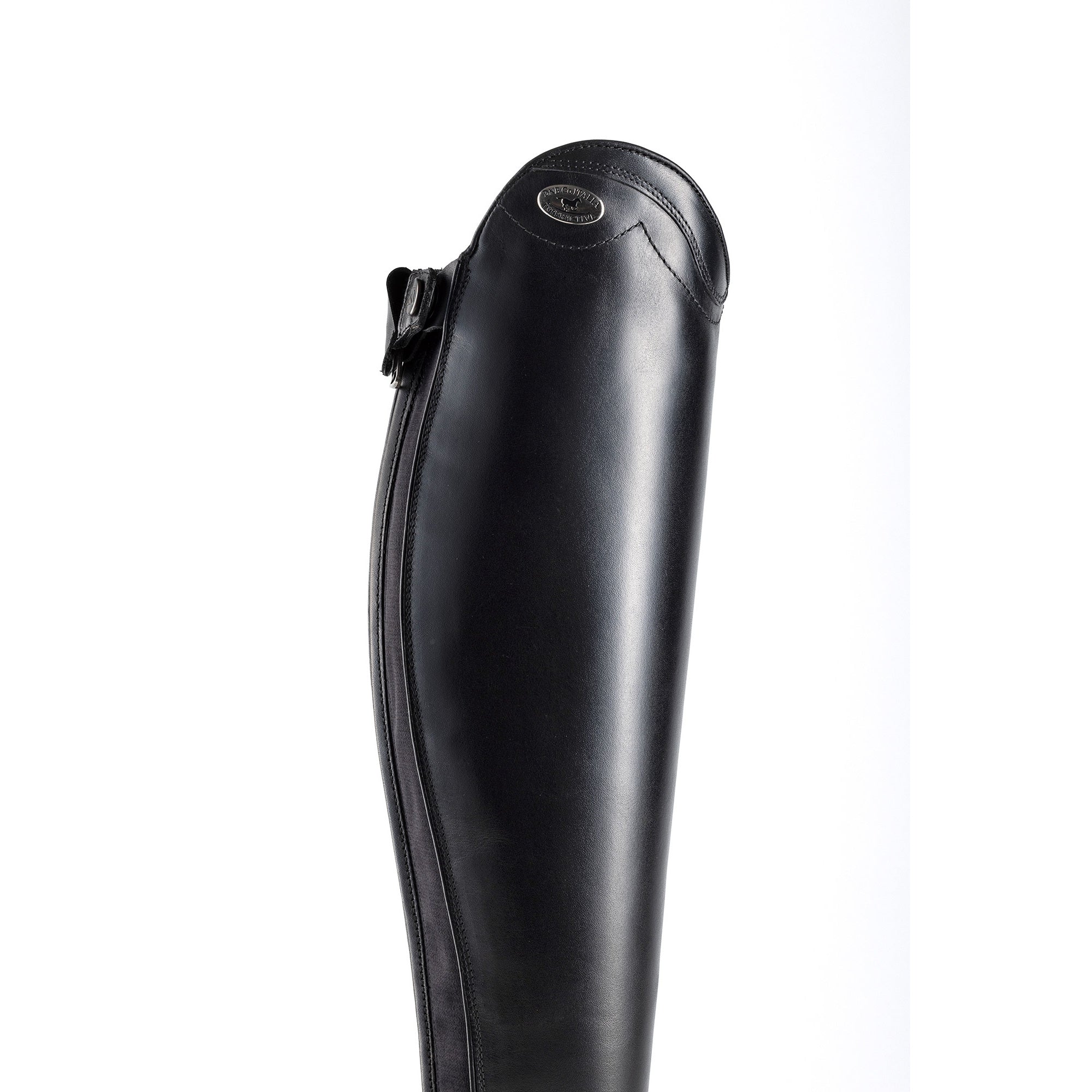 DENIRO OFICERKI JEŹDZIECKIE VOLARE DAILY PLUS NL CZARNE