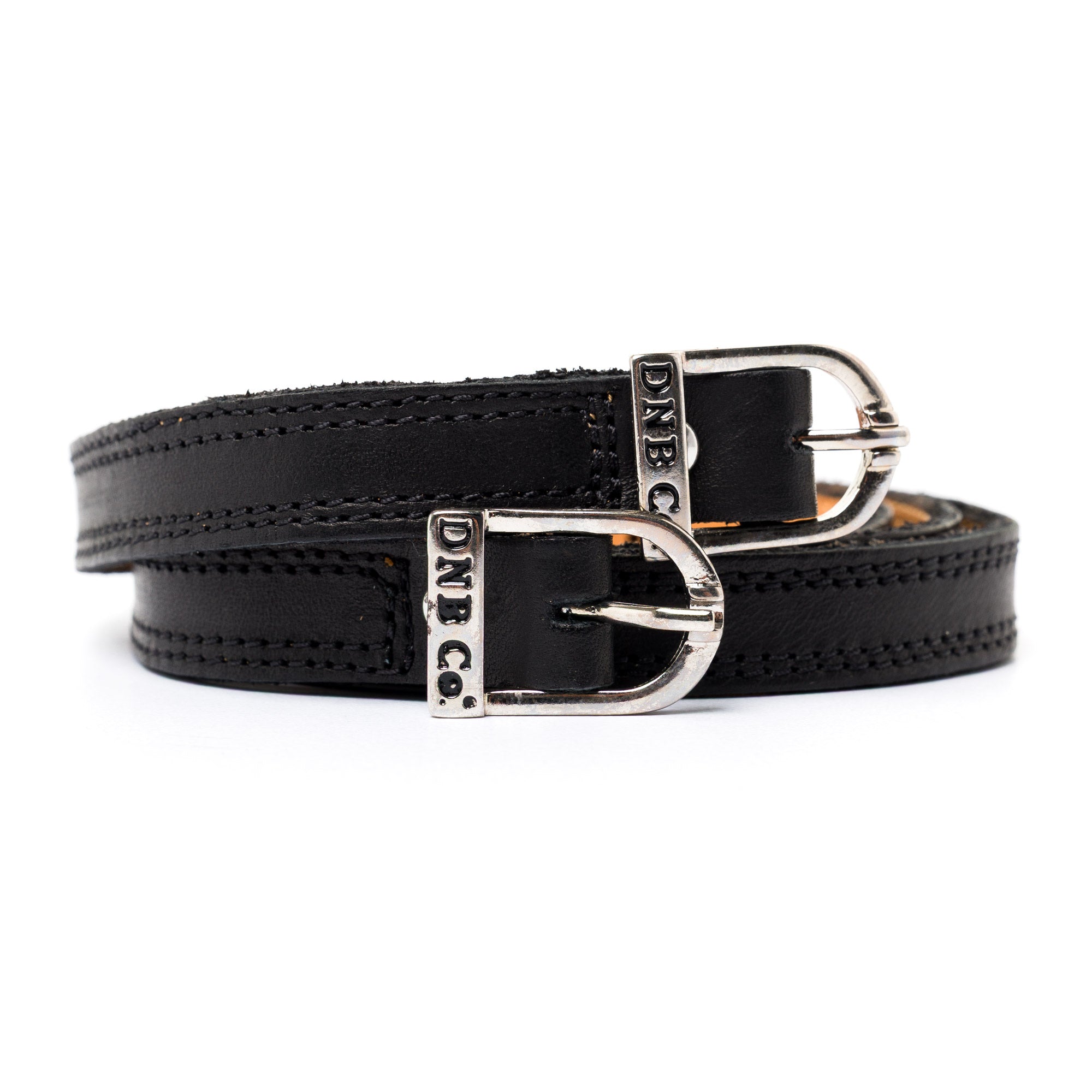 DENIRO PASKI DO OSTRÓG JEŹDZIECKICH PARA