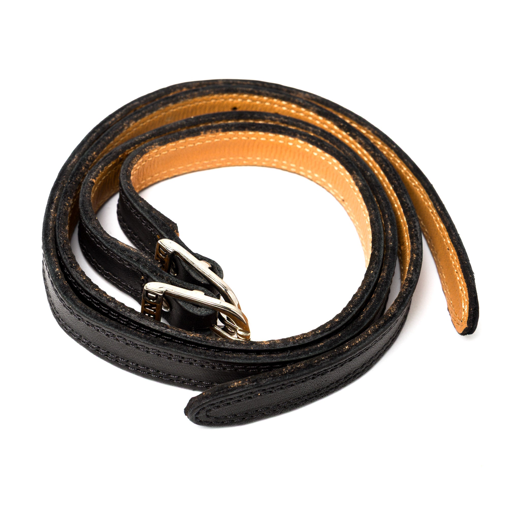 DENIRO PASKI DO OSTRÓG JEŹDZIECKICH PARA