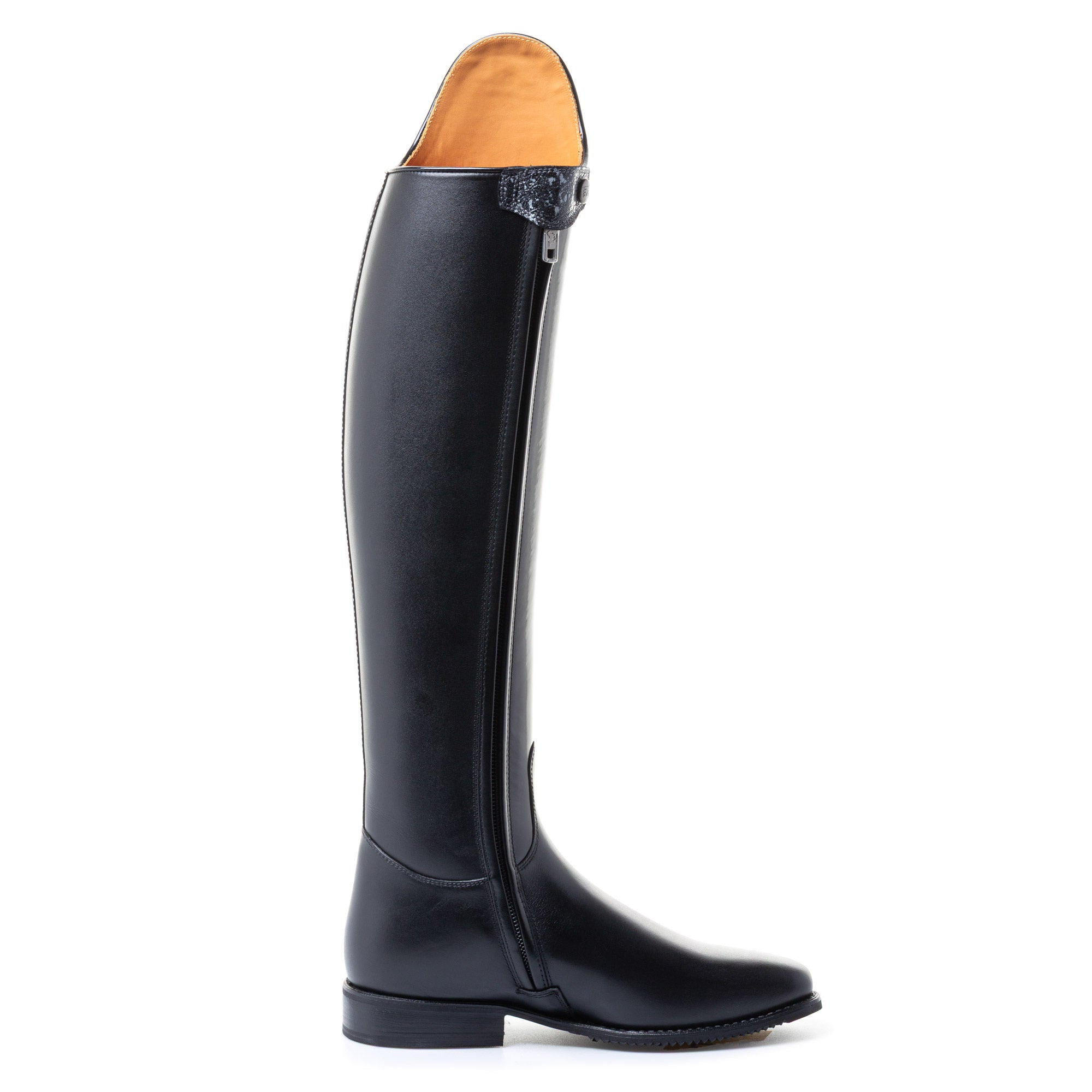 DENIRO RAFAELLO OFICERKI PIOGGIA CUSTOM CZARNE