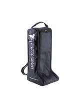 DENIRO TORBA NA OFICERKI JEŹDZIECKIE STANDARD CZARNA