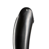 DENIRO UJEŻDŻENIOWE OFICERKI JEŹDZIECKIE BELLINI DAILY PLUS CZARNE