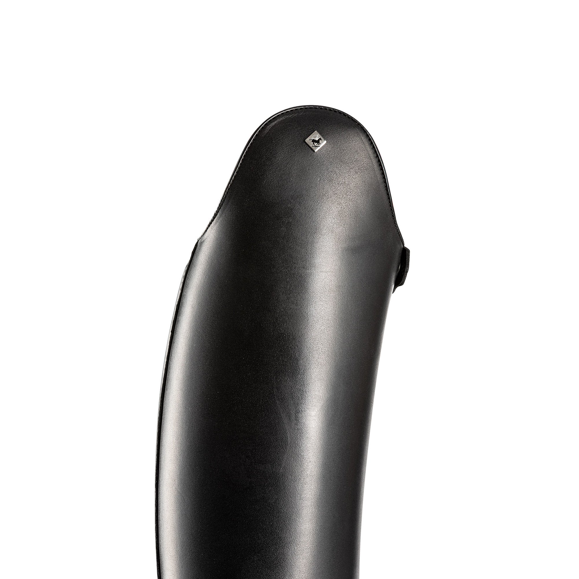 DENIRO UJEŻDŻENIOWE OFICERKI JEŹDZIECKIE RAFFAELLO DAILY PLUS CZARNE