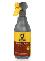 EFFOL EFFAX PREPARAT DO CZYSZCZENIA OCHRANIACZY JEŹDZIECKICH HORSEBOOT MIRACLE 500ML - Effol Equishop