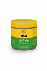 EFFOL HOOF OINTMENT SMAR DO KOPYT ŻÓŁTY 500 ML - Effol Equishop