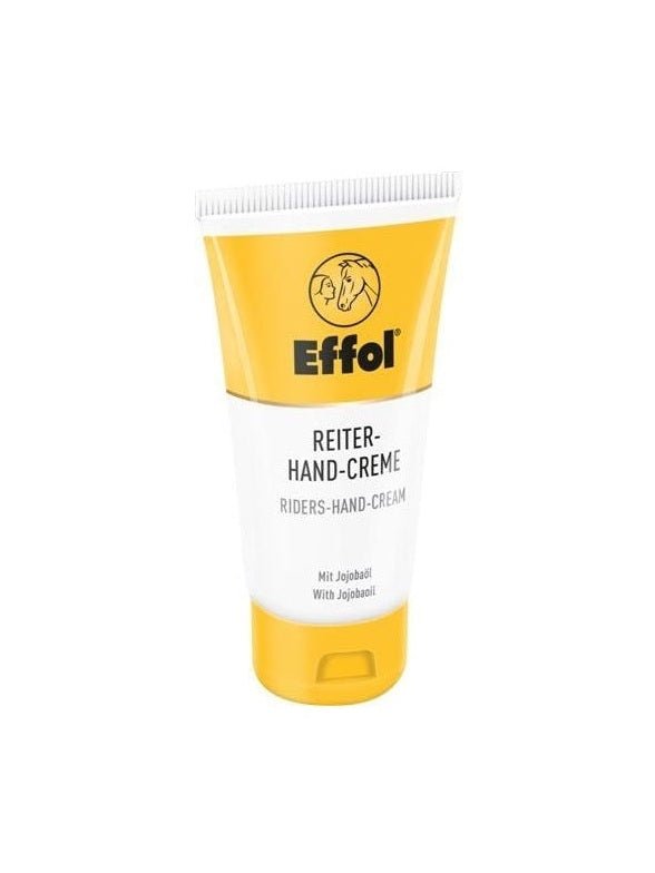 EFFOL PIELĘGNUJĄCY KREM DO RĄK DLA JEŹDŹCA - Effol Equishop