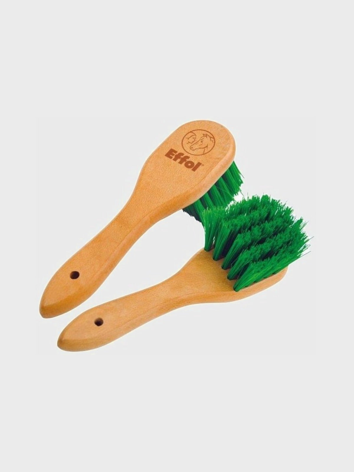 EFFOL SAFETY HOOF SZCZOTKA DO KOPYT KONIA - Effol Equishop