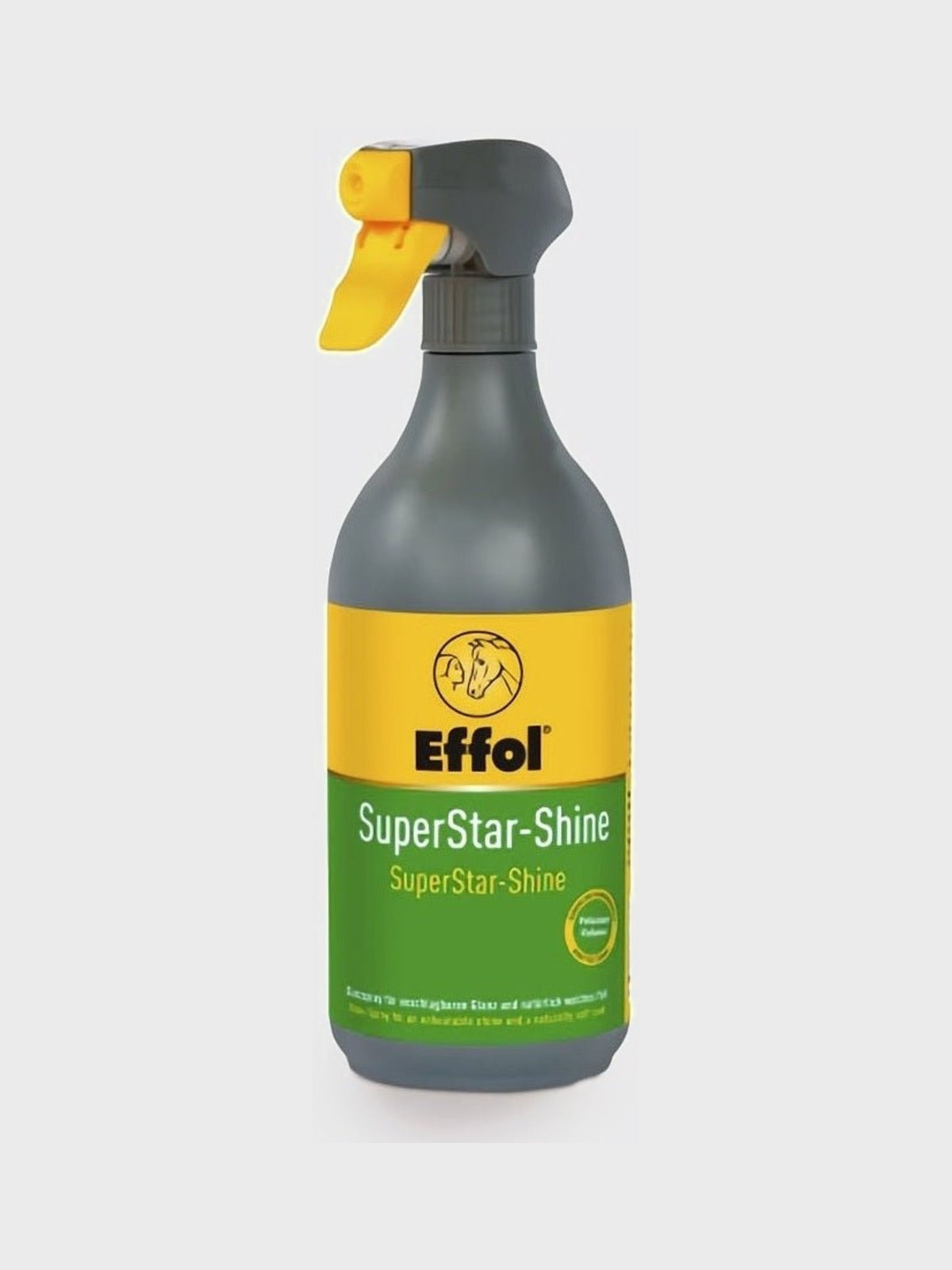 EFFOL SPRAY DO SIERŚCI SUPERSTAR SHINE 750ML - Effol Equishop