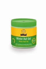 EFFOL ŻEL ZIMOWY DO PIELĘGNACJI KOPYT KONIA 500 ML - Effol Equishop