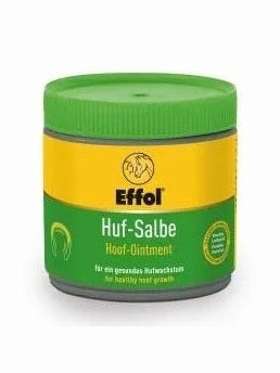 EFFOL HOOF OINTMENT SMAR DO KOPYT ZIELONY 500 ML