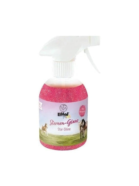 EFFOL KIDS SPRAY DO GRZYWY I OGONA 300ML