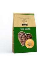 PRZYSMAKI DLA KONIA EFFOL FRIEND SNACKS ORYGINALNE 1KG - Effol Equishop