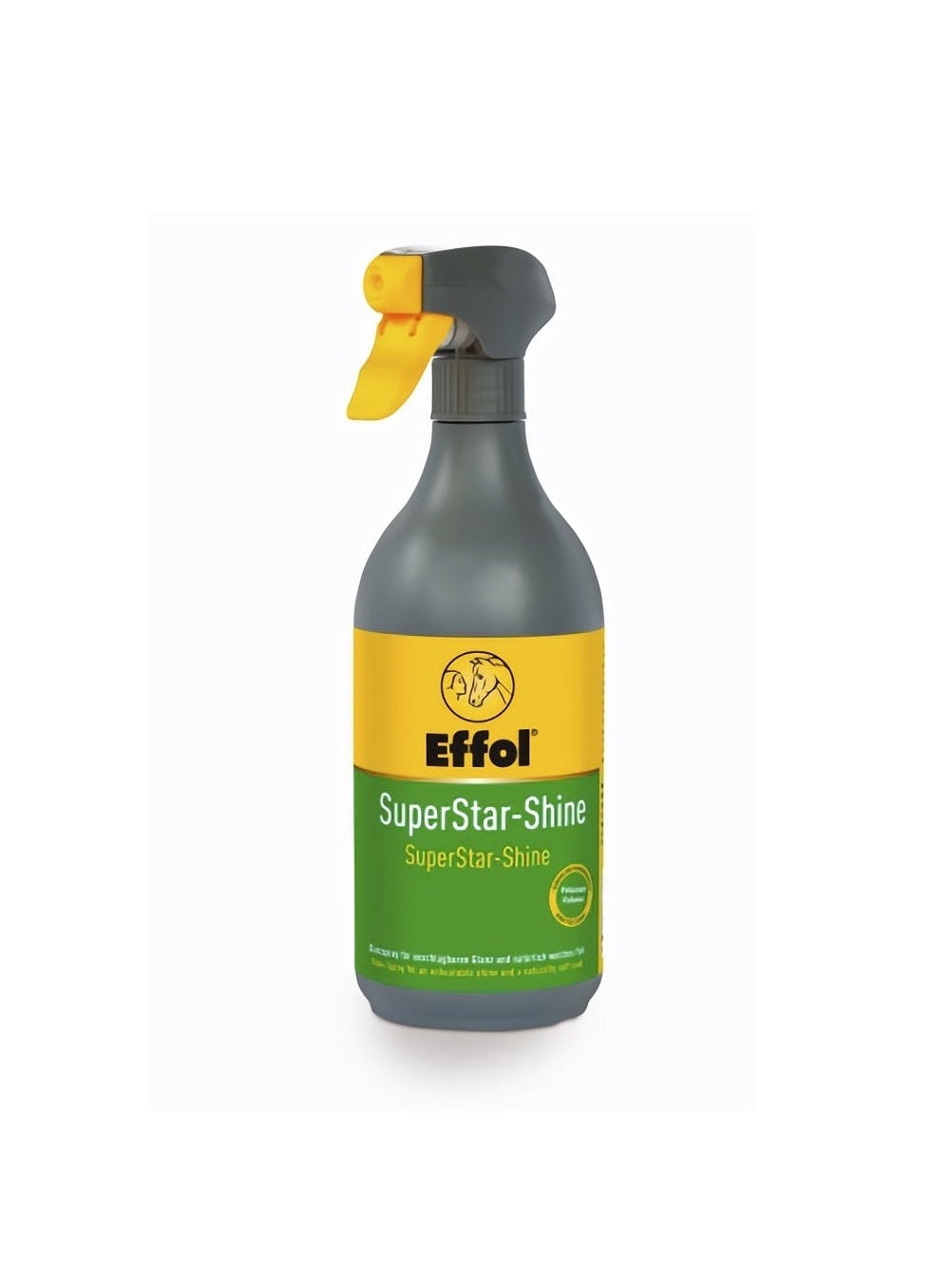 EFFOL SPRAY DO SIERŚCI SUPERSTAR SHINE 750ML