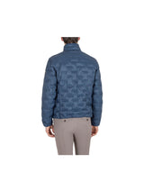 EQUILINE ELMERE JEŹDZIECKA KURTKA BOMBERKA MĘSKA