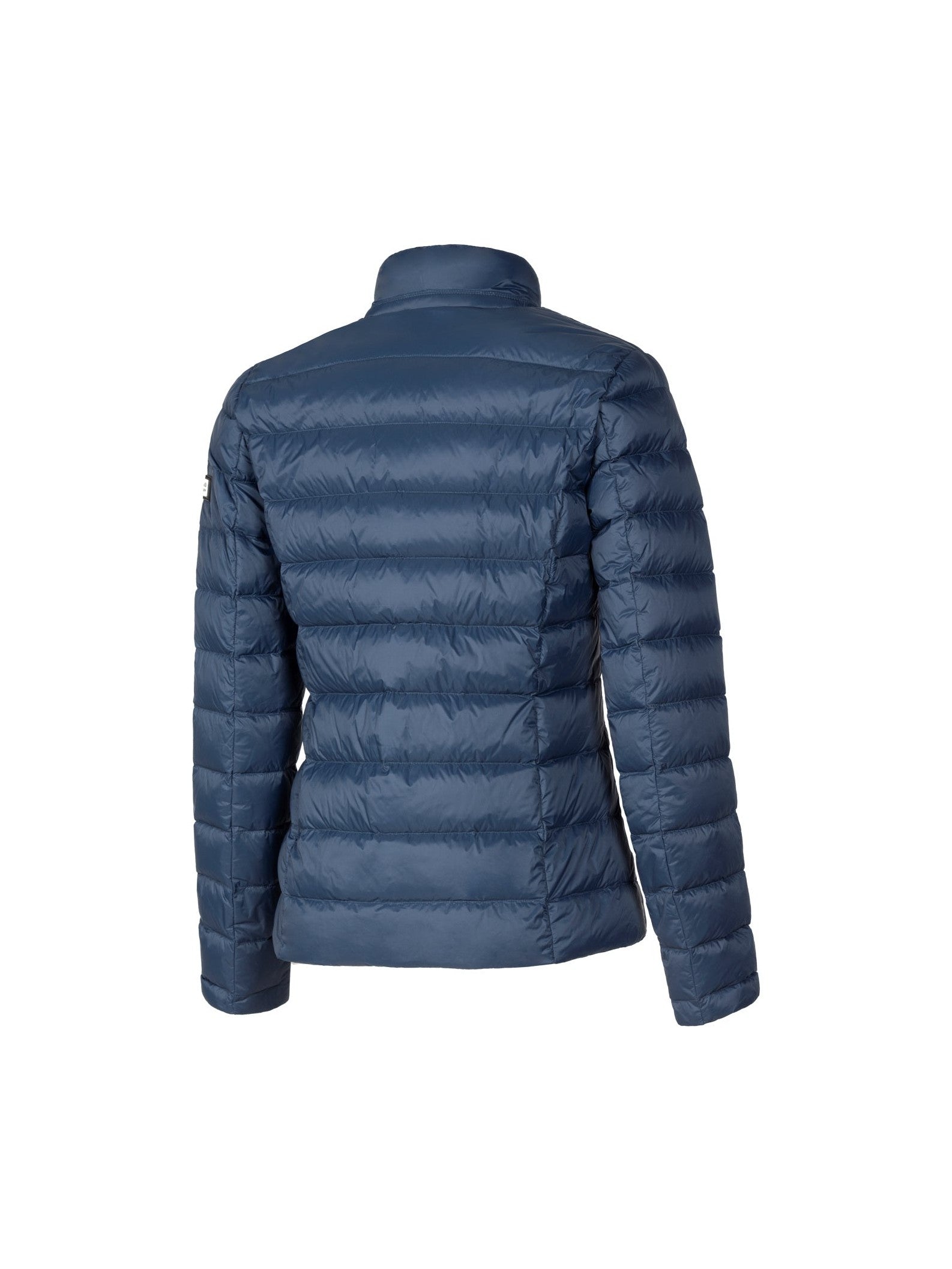 EQUILINE ELSAE KURTKA JEŹDZIECKA Z LEKKIM WYPEŁNIENIEM DAMSKA