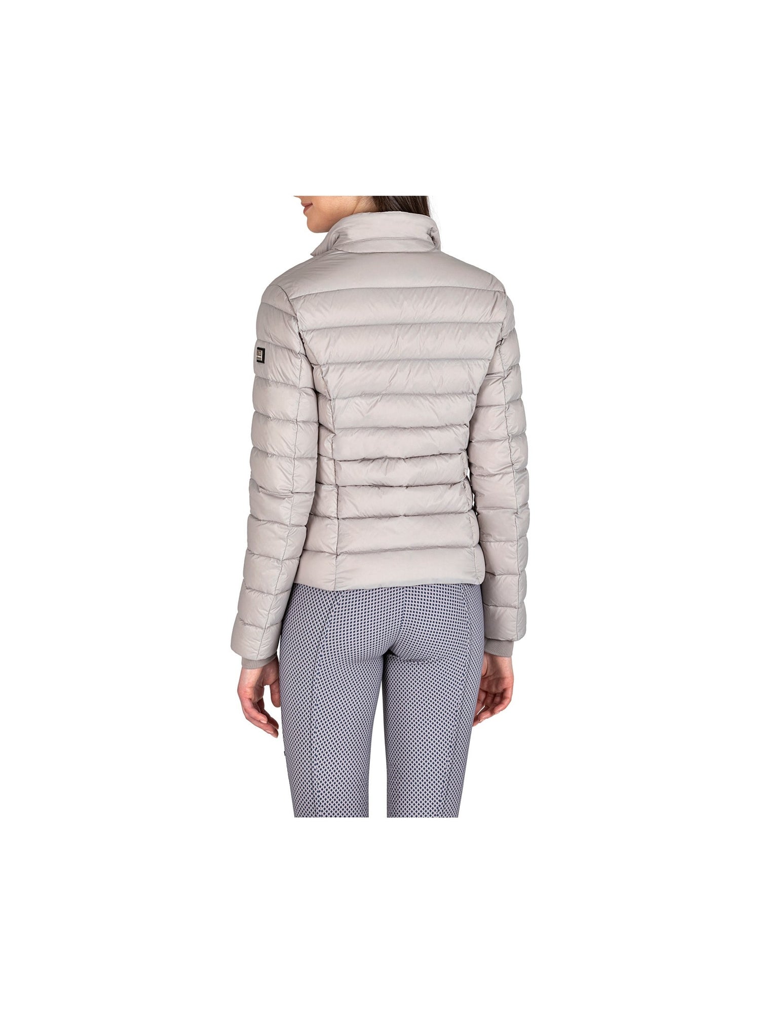 EQUILINE ELSAE KURTKA JEŹDZIECKA Z LEKKIM WYPEŁNIENIEM DAMSKA