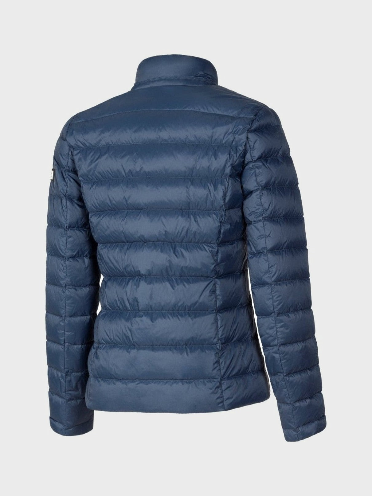 EQUILINE ELSAE KURTKA JEŹDZIECKA Z LEKKIM WYPEŁNIENIEM DAMSKA - Equiline Equishop