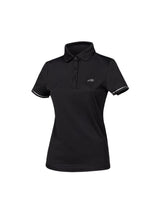 EQUILINE GASLEG JEŹDZIECKA KOSZULKA POLO GLAMOUR DAMSKA - Equiline Equishop