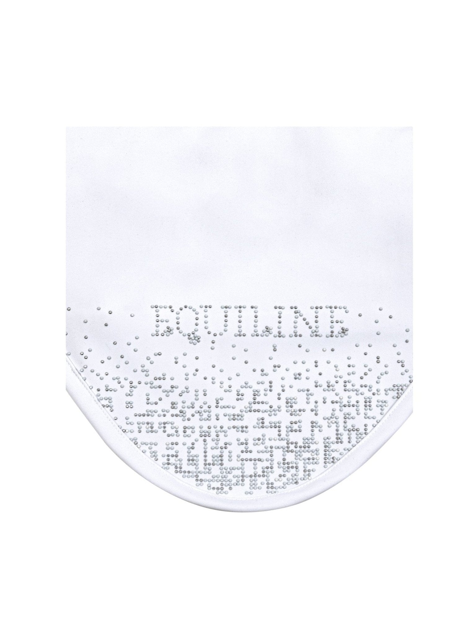 EQUILINE GISGEG TECH NAUSZNIKI DLA KONIA - Equiline Equishop