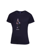 EQUISHOP TEAM T - SHIRT HORSE POLAND UNISEX - Equishop Equishop