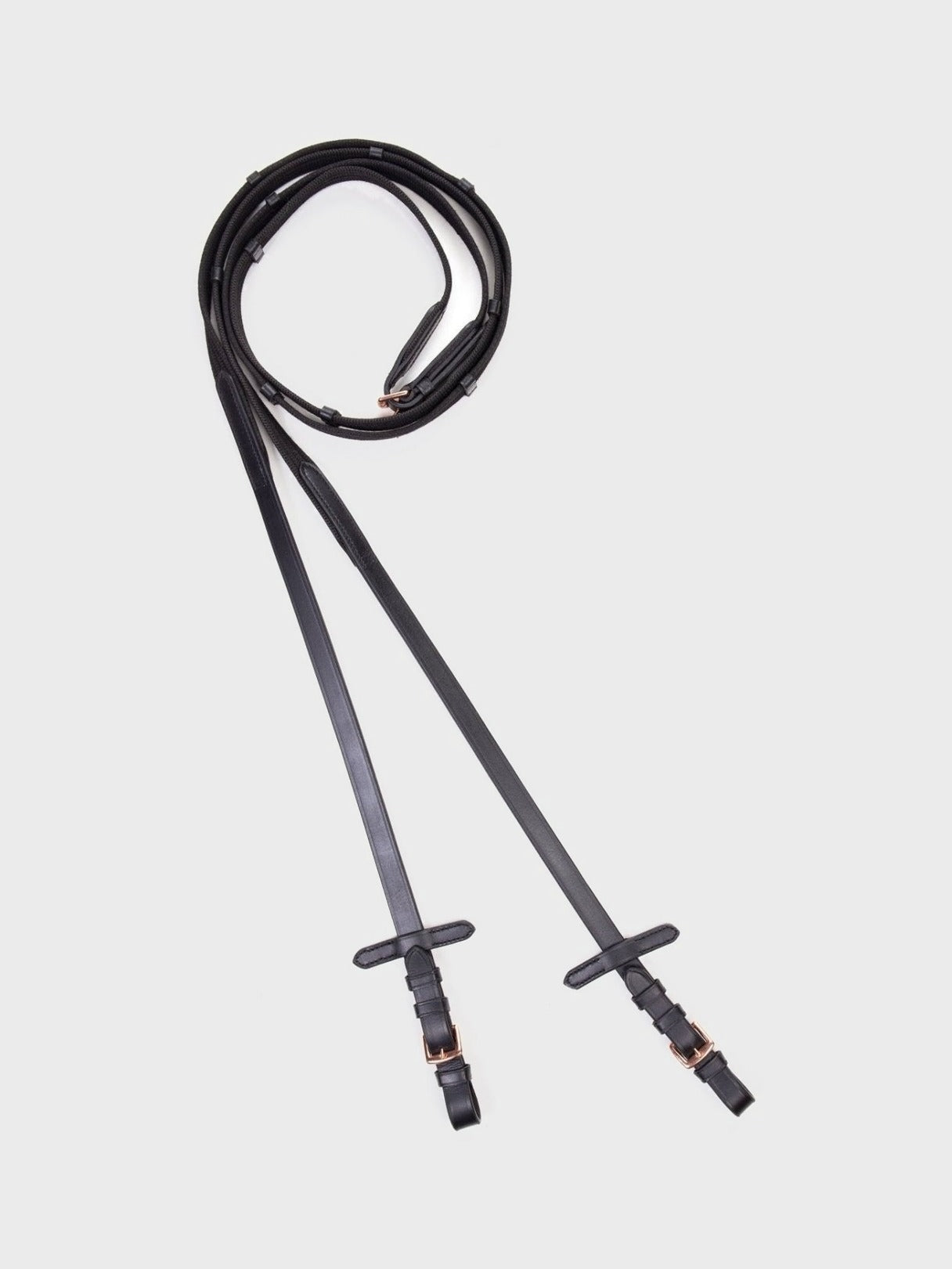 EQUISHOP TEAM WODZE PARCIANE ROSE GOLD DLA KONIA - Equishop Equishop