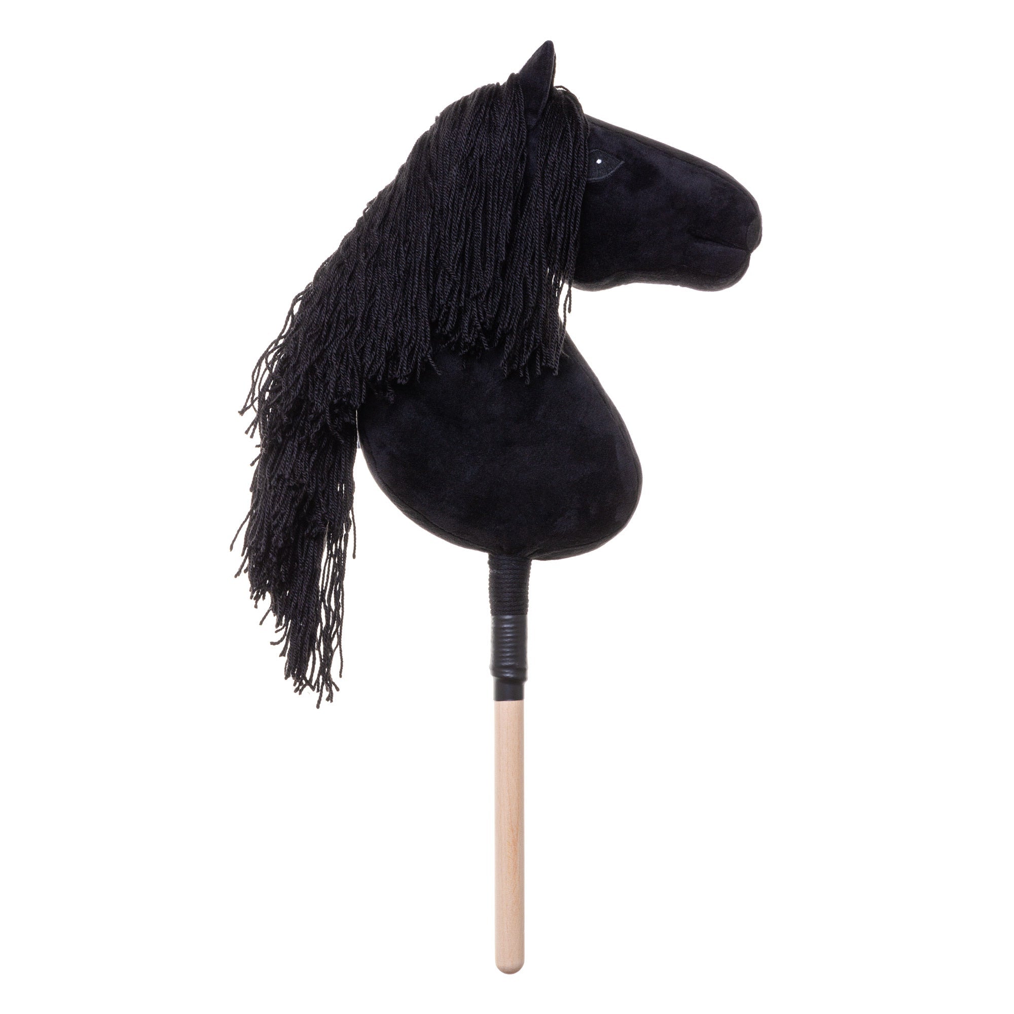 KOŃ NA KIJU HOBBY HORSE EQUISHOP LUKRECJA A3 - Equishop Hobby Horse Equishop