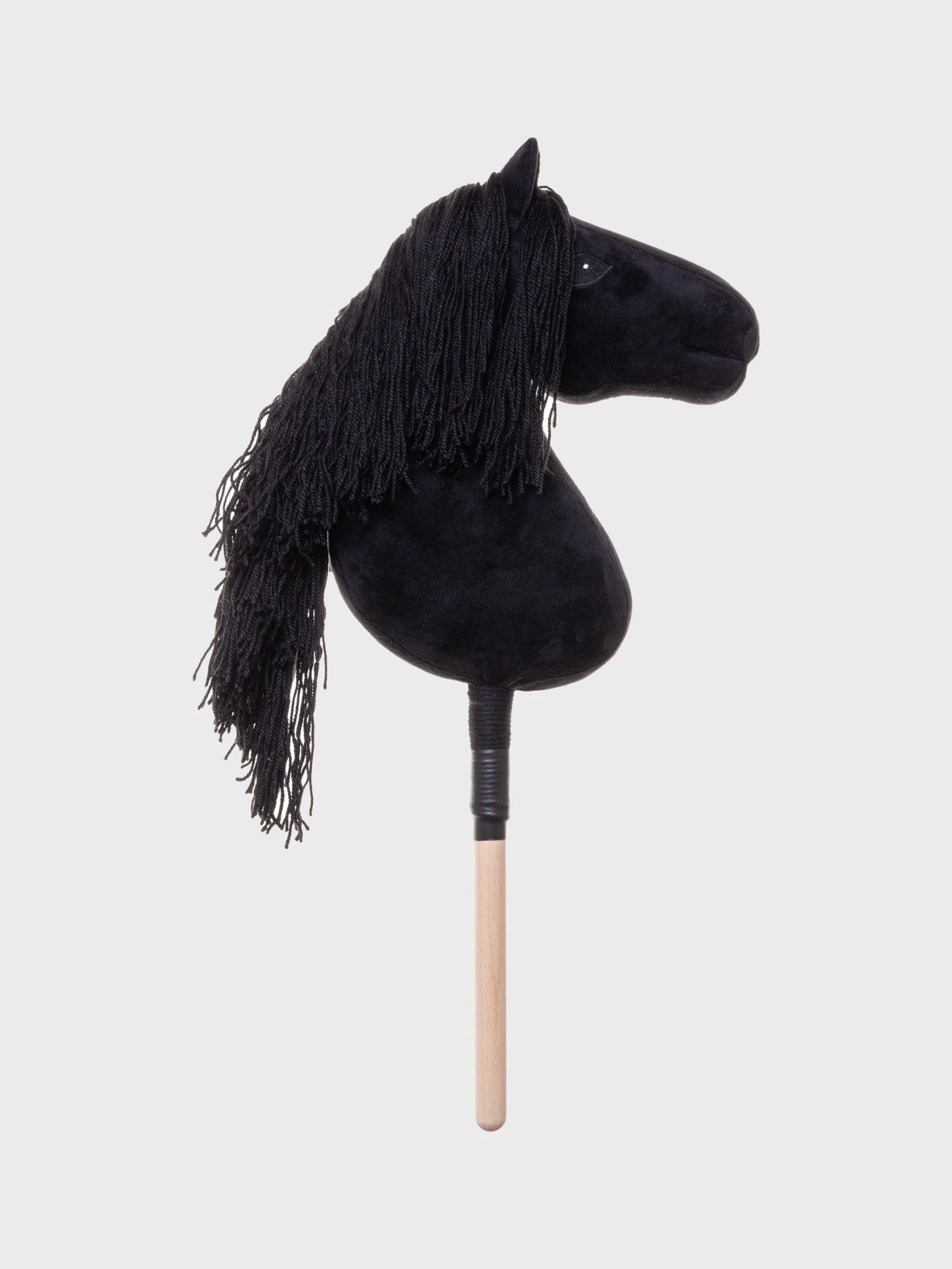 KOŃ NA KIJU HOBBY HORSE EQUISHOP LUKRECJA A3 - Equishop Hobby Horse Equishop