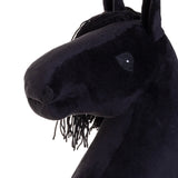 KOŃ NA KIJU HOBBY HORSE EQUISHOP LUKRECJA A3 - Equishop Hobby Horse Equishop