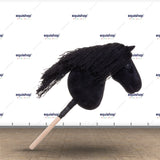 KOŃ NA KIJU HOBBY HORSE EQUISHOP LUKRECJA A3 - Equishop Hobby Horse Equishop