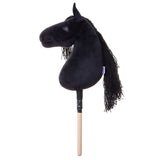 KOŃ NA KIJU HOBBY HORSE EQUISHOP LUKRECJA A3 - Equishop Hobby Horse Equishop